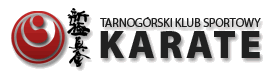 TKS Karate Tarnowskie Gry